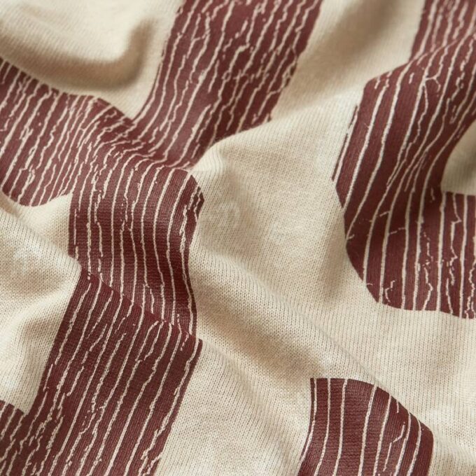 Multi AOP Loose T-Shirt Multi AOP Loose T-Shirt