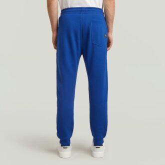 Multi Logo Graphic Sweat Pants