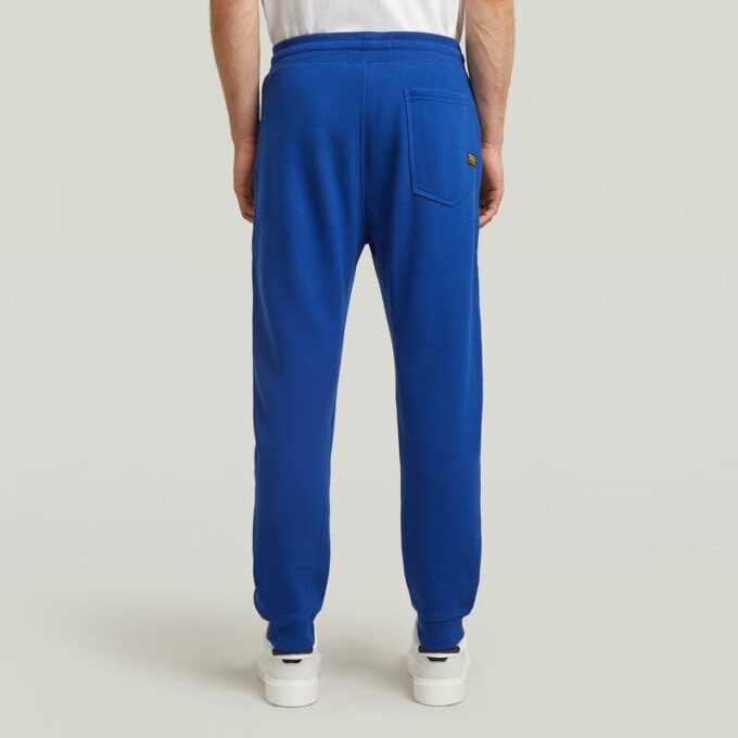 Multi Logo Graphic Sweat Pants Multi Logo Graphic Sweat Pants