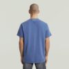Multi Logo Overdyed Loose T-Shirt Multi Logo Overdyed Loose T-Shirt