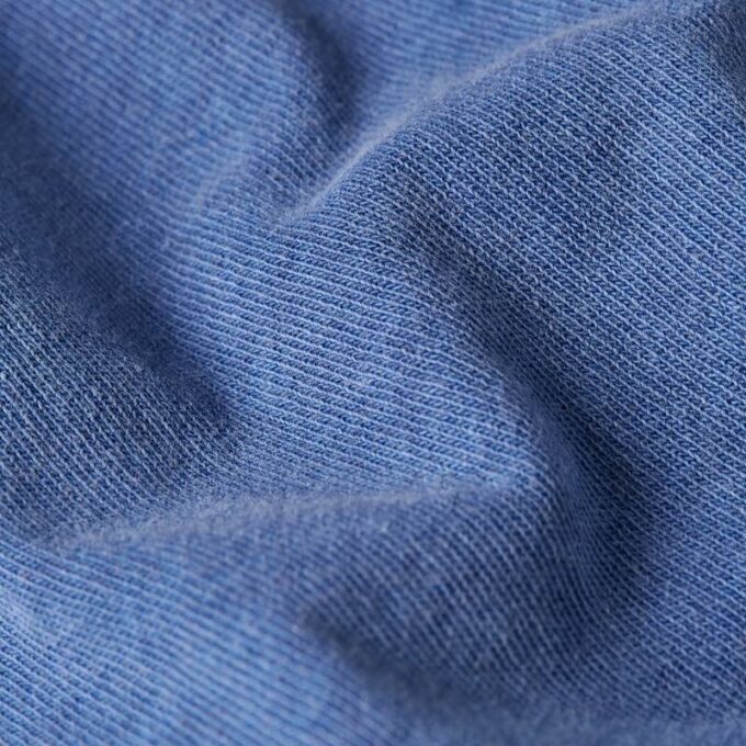 Multi Logo Overdyed Loose T-Shirt Multi Logo Overdyed Loose T-Shirt