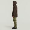Multipocket Padded Parka