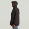 Multipocket Padded Parka