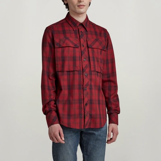 Navy Seal Regular Shirt Navy Seal Regular Shirt