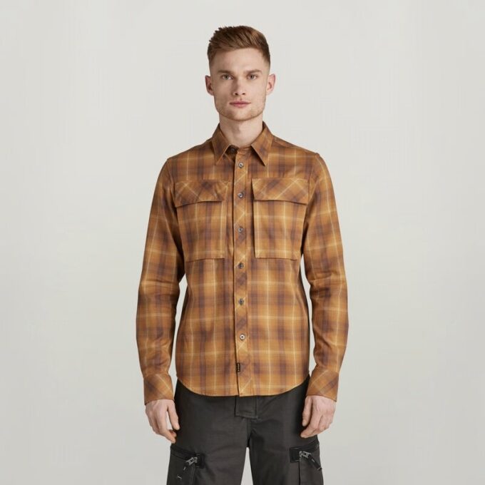 Navy Seal Regular Shirt