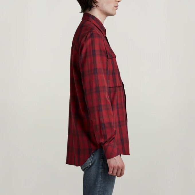 Navy Seal Regular Shirt Navy Seal Regular Shirt