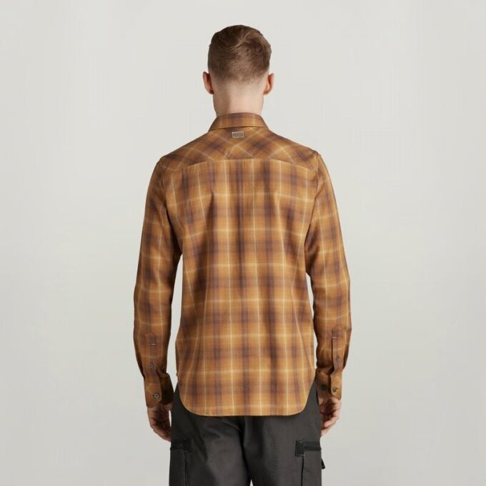 Navy Seal Regular Shirt