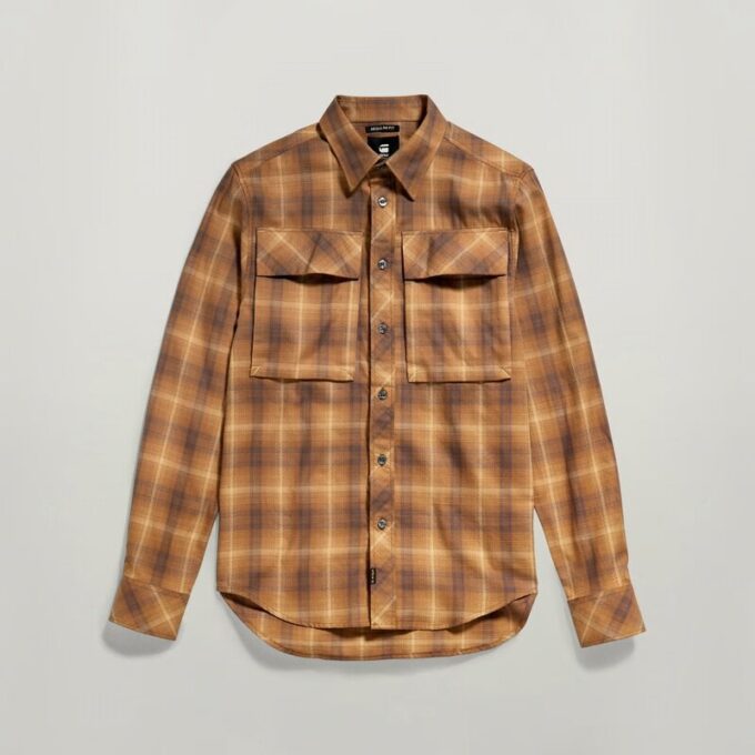 Navy Seal Regular Shirt