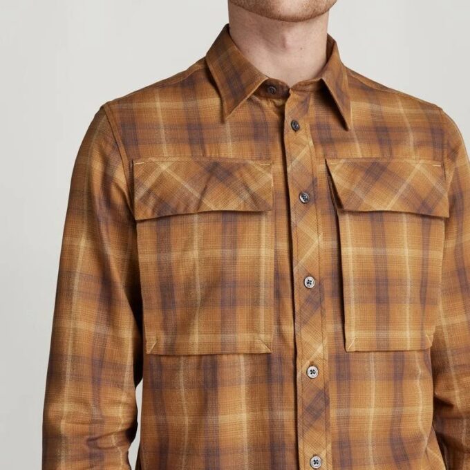 Navy Seal Regular Shirt