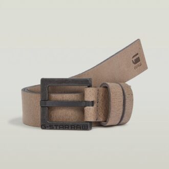 New Duko Belt