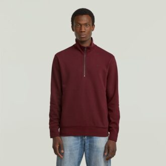 Nifous Half Zip Sweater Nifous Half Zip Sweater