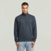 Nifous Half Zip Sweater Nifous Half Zip Sweater