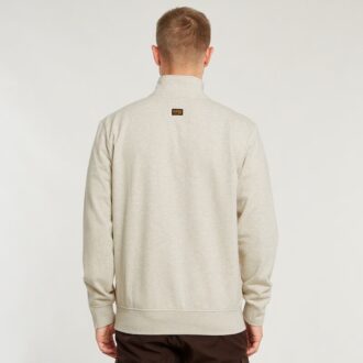 Nifous Half Zip Sweater