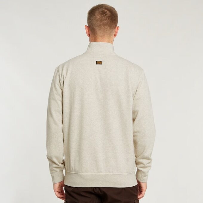 Nifous Half Zip Sweater Nifous Half Zip Sweater