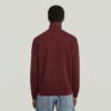 Nifous Half Zip Sweater Nifous Half Zip Sweater