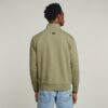 Nifous Half Zip Sweater Nifous Half Zip Sweater