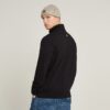Nifous Half Zip Sweater Nifous Half Zip Sweater