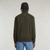 Nifous Half Zip Sweater Nifous Half Zip Sweater