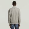 Nifous Half Zip Sweater Nifous Half Zip Sweater