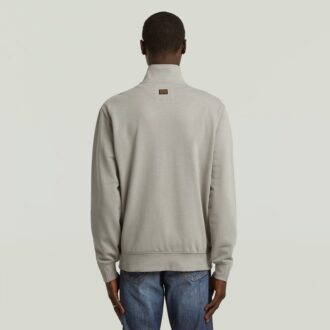 Nifous Half Zip Sweater Nifous Half Zip Sweater