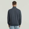 Nifous Half Zip Sweater Nifous Half Zip Sweater