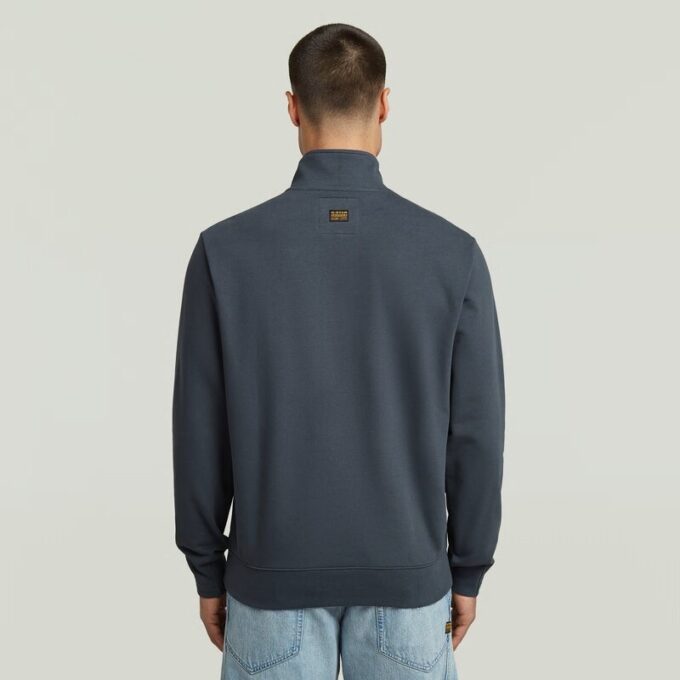 Nifous Half Zip Sweater Nifous Half Zip Sweater