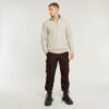 Nifous Half Zip Sweater Nifous Half Zip Sweater