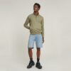 Nifous Half Zip Sweater Nifous Half Zip Sweater
