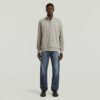 Nifous Half Zip Sweater Nifous Half Zip Sweater