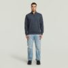 Nifous Half Zip Sweater Nifous Half Zip Sweater