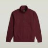 Nifous Half Zip Sweater Nifous Half Zip Sweater