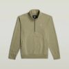 Nifous Half Zip Sweater Nifous Half Zip Sweater