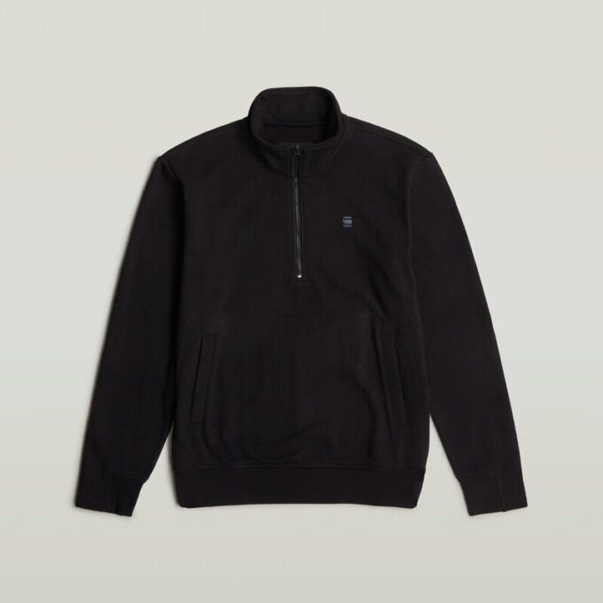 Nifous Half Zip Sweater Nifous Half Zip Sweater