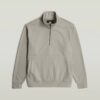 Nifous Half Zip Sweater Nifous Half Zip Sweater