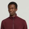 Nifous Half Zip Sweater Nifous Half Zip Sweater