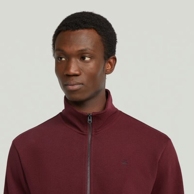 Nifous Half Zip Sweater Nifous Half Zip Sweater