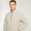 Nifous Half Zip Sweater Nifous Half Zip Sweater