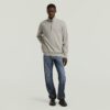 Nifous Half Zip Sweater Nifous Half Zip Sweater