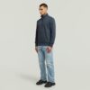 Nifous Half Zip Sweater Nifous Half Zip Sweater
