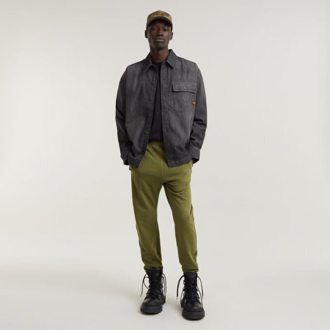 Nifous Sweat Pants Nifous Sweat Pants