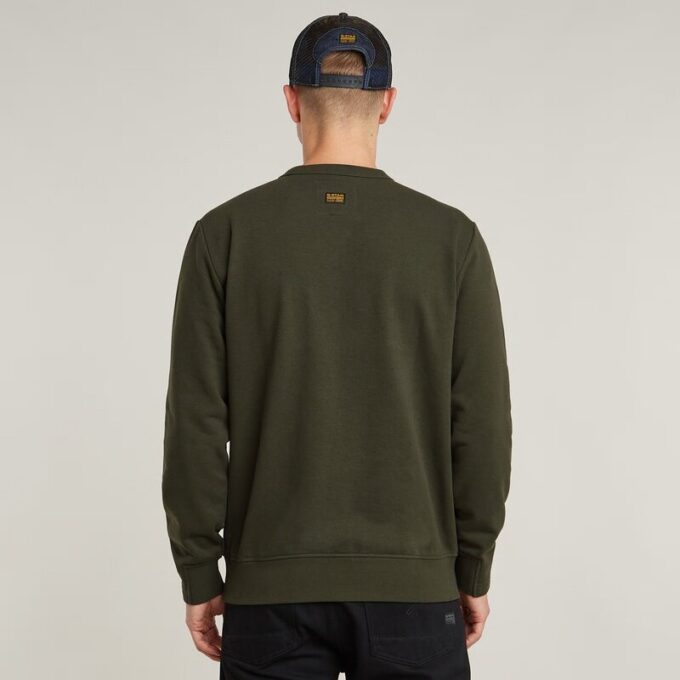 Nifous Sweater Nifous Sweater