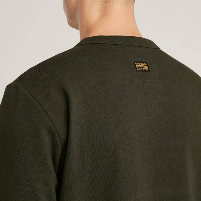 Nifous Sweater Nifous Sweater