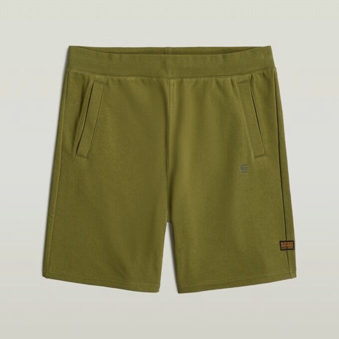 Nifous Sweater Short Nifous Sweater Short