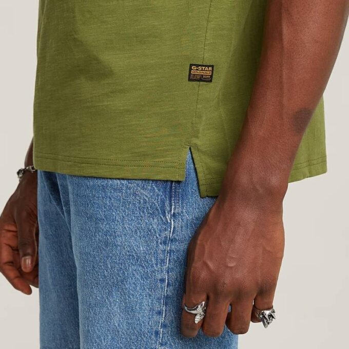 Nifous T-Shirt Nifous T-Shirt