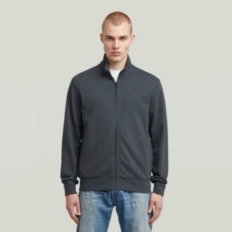 Nifous Zip Thru Sweater