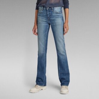 Noxer Bootcut Jeans