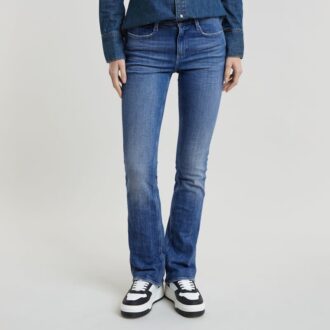 Noxer Bootcut Jeans