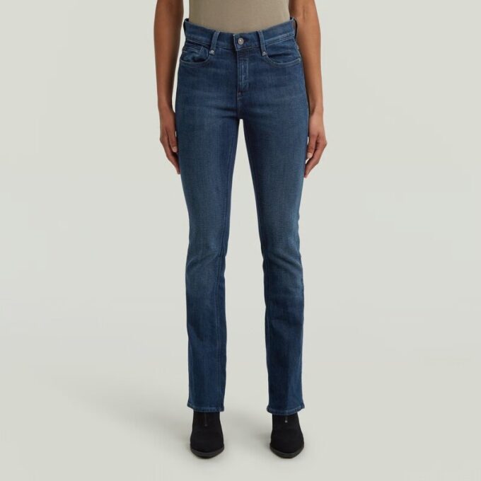 Noxer Bootcut Jeans Noxer Bootcut Jeans