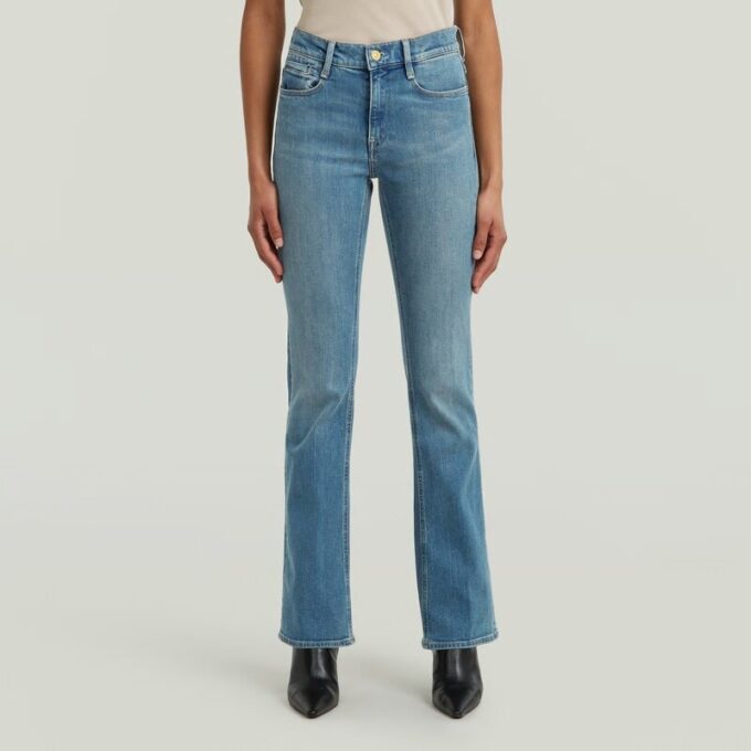 Noxer Bootcut Jeans Noxer Bootcut Jeans
