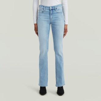 Noxer Bootcut Jeans